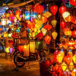 Lanterns