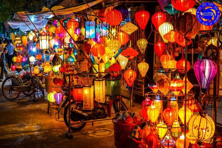 Lanterns