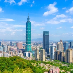 Taipei 101